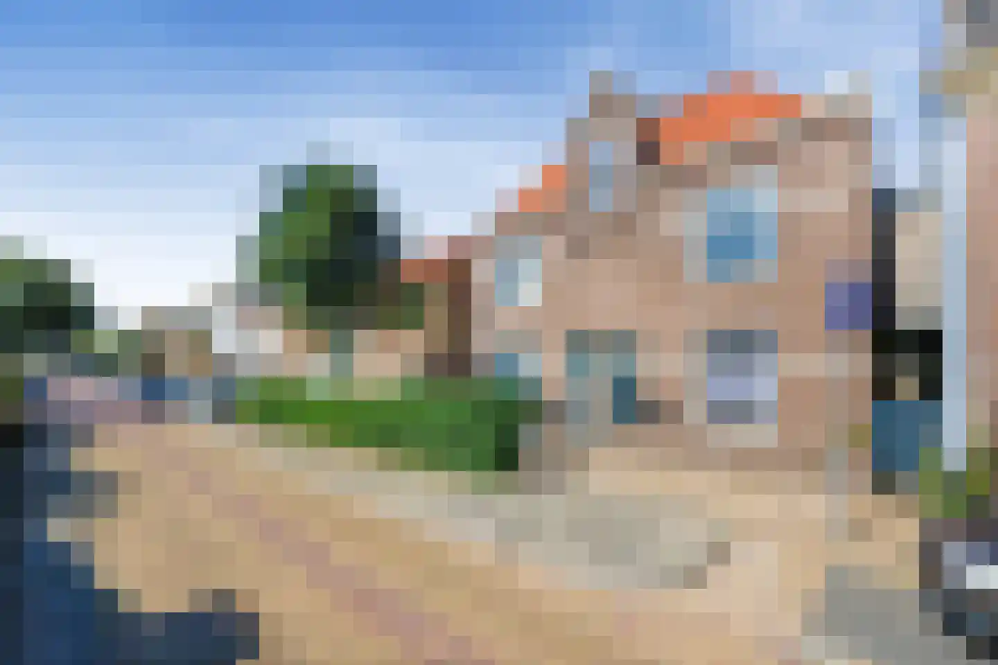 Voorstraat 34 B in Wijk aan Zee