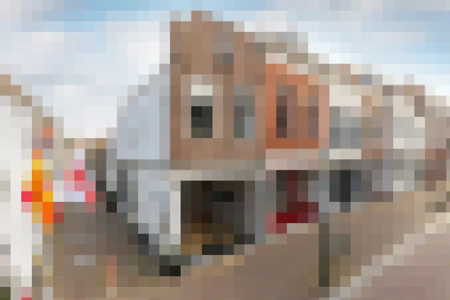 Voorstraat 38 in Brielle