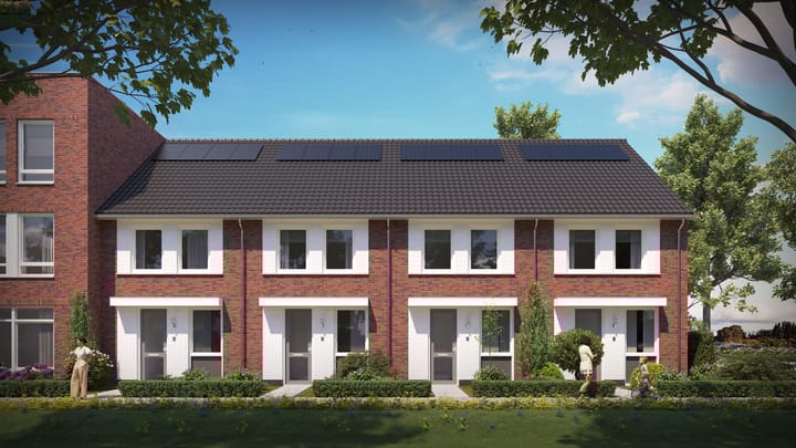 Voorstraat 38 in Ammerzoden Foto