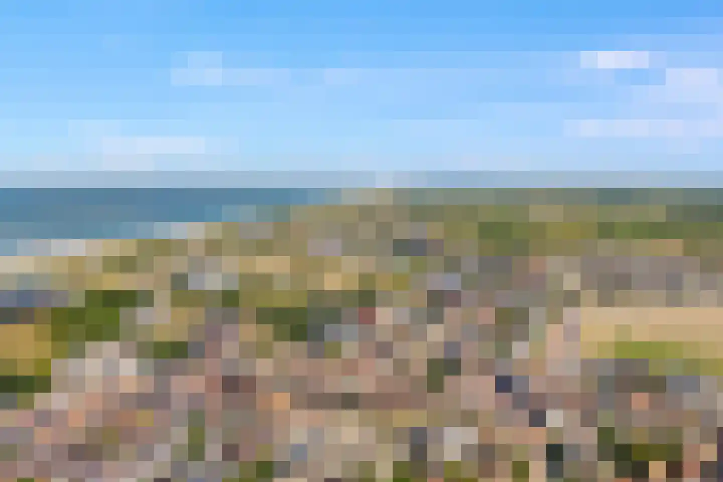 Voorstraat 38 A Wijk aan Zee thumbnail 40