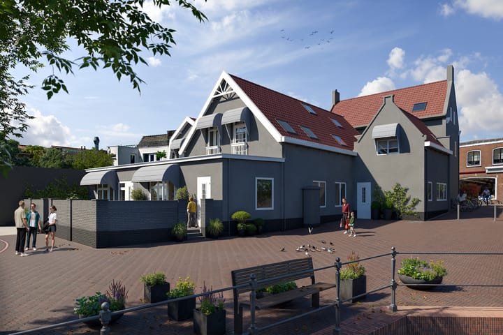 Voorstraat 39A dans Spijkenisse photo