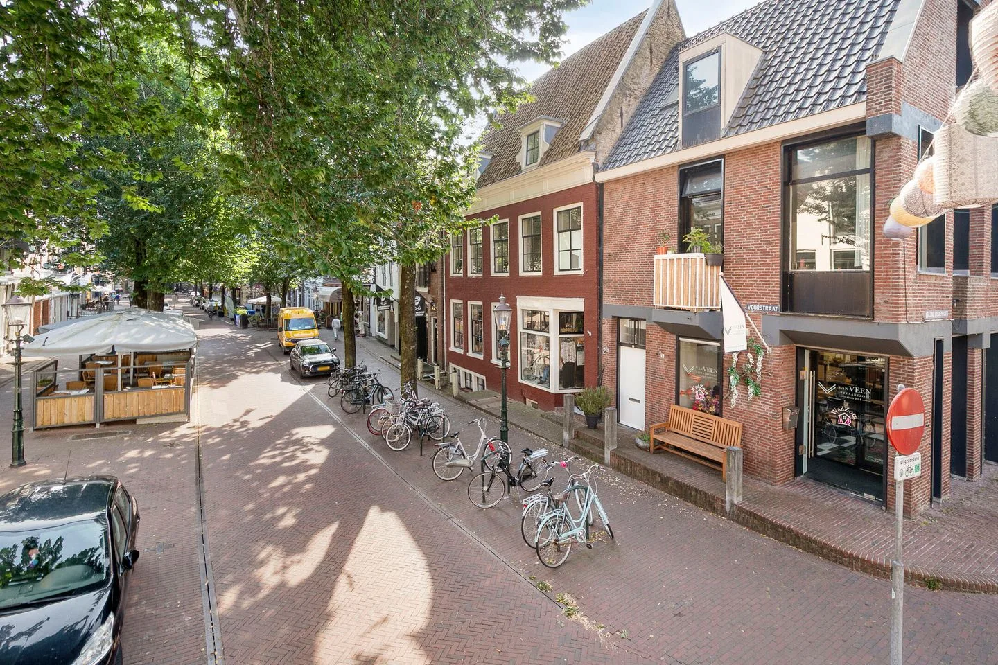Voorstraat 4 A Harlingen thumbnail 4