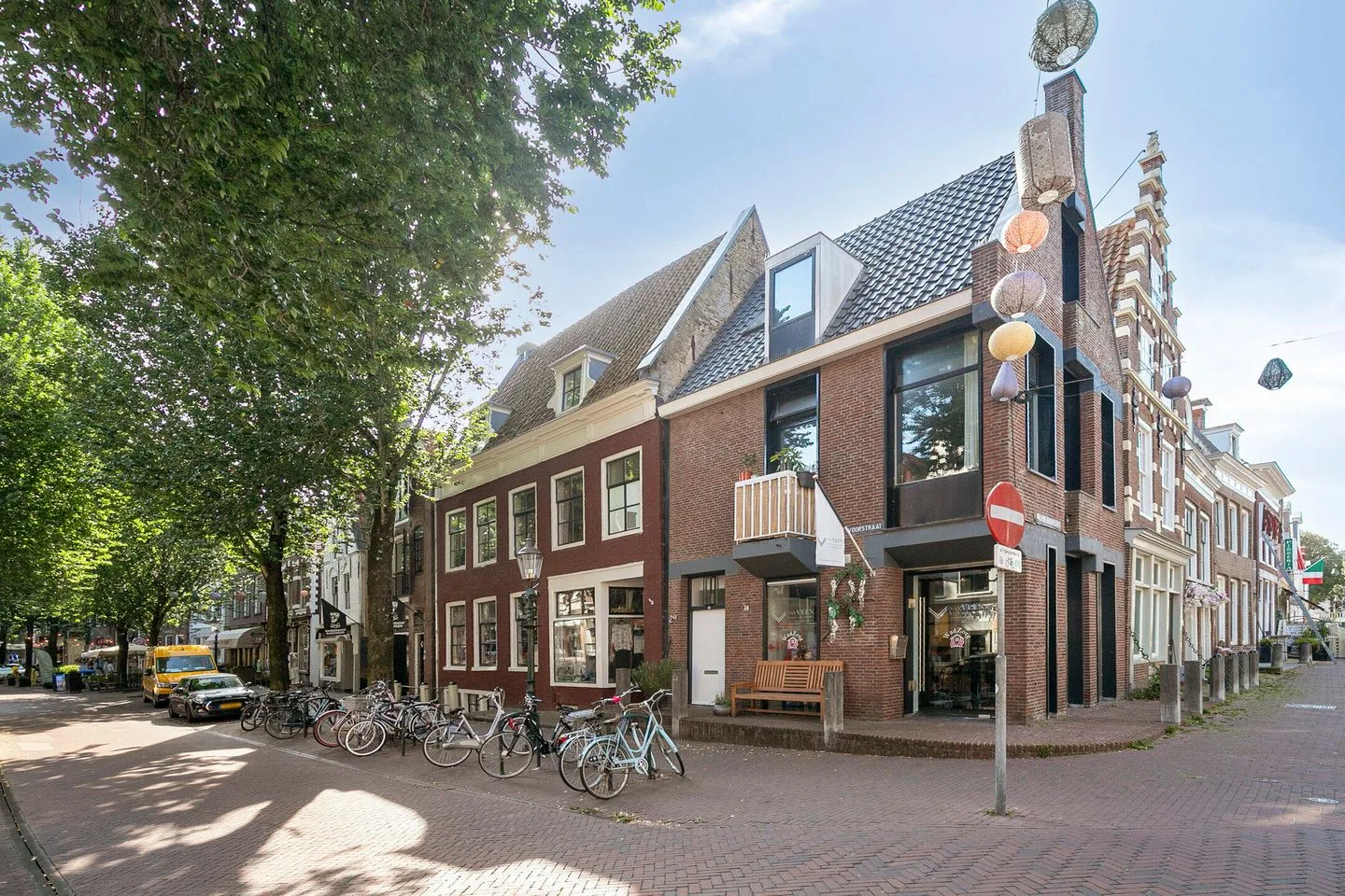 Voorstraat 4 A Harlingen thumbnail 6