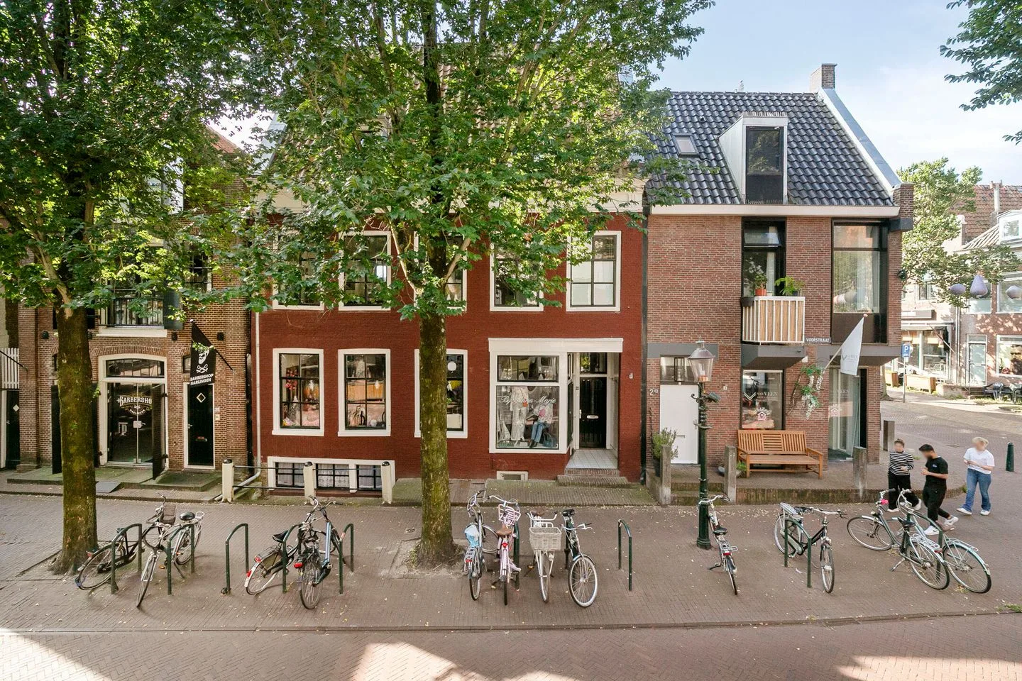 Voorstraat 4 A Harlingen thumbnail 7