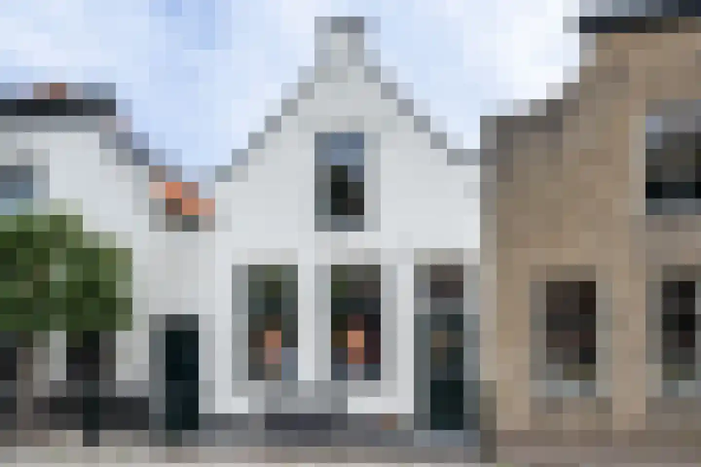 Voorstraat 4 Dirksland