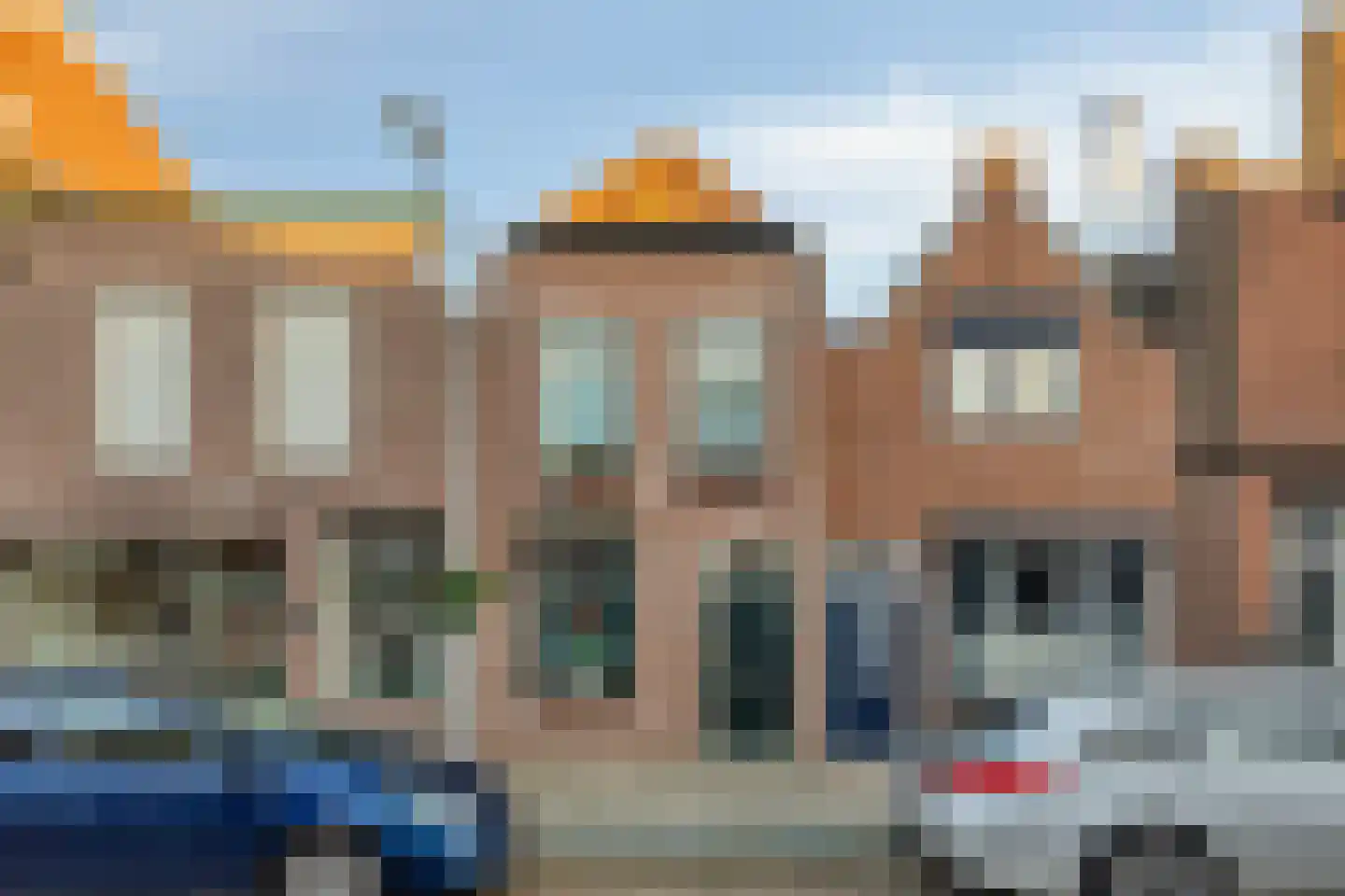 Voorstraat 40 in Dirksland