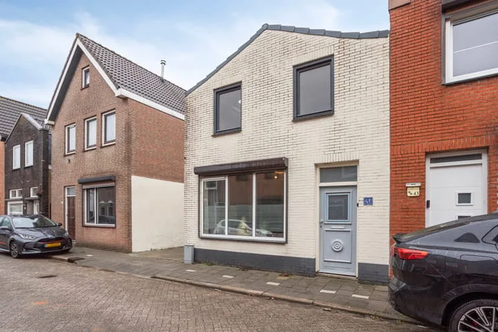 Voorstraat 41 Roosendaal thumbnail 24