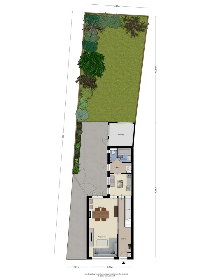 Voorstraat 41 Roosendaal thumbnail 29