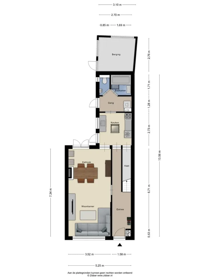 Voorstraat 41 Roosendaal thumbnail 30