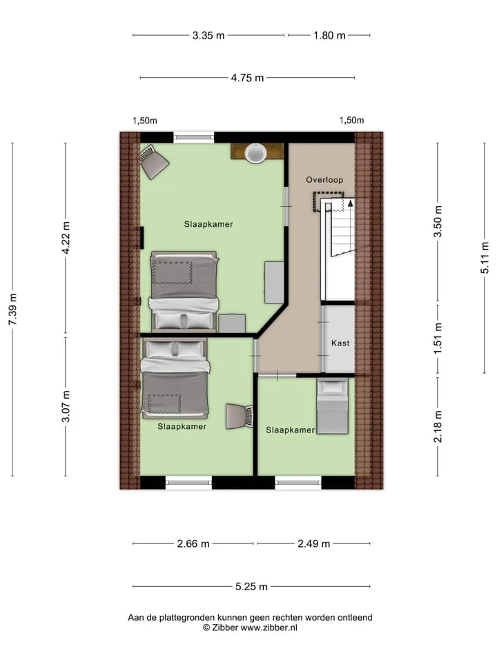 Voorstraat 41 Roosendaal thumbnail 31