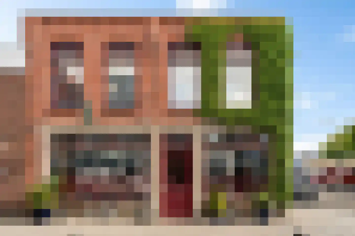 Voorstraat 44 in Poeldijk