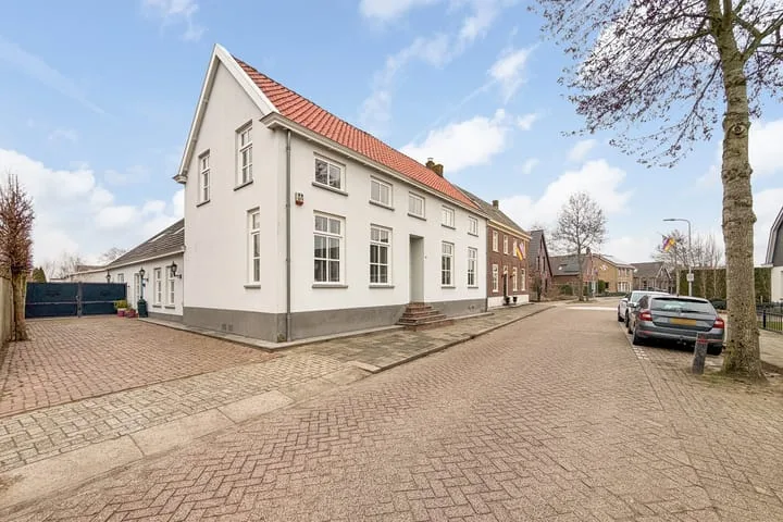 Voorstraat 44 a Velddriel