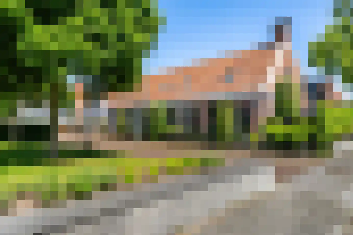 Voorstraat 46 dans Bad Nieuweschans