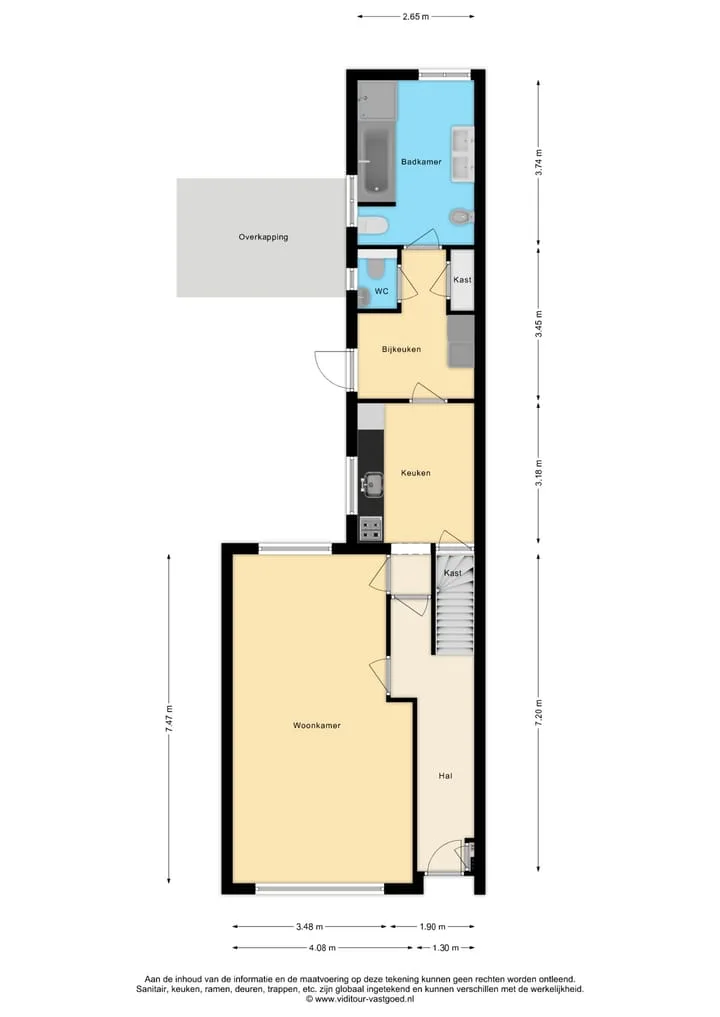 Voorstraat 47 Roosendaal thumbnail 55