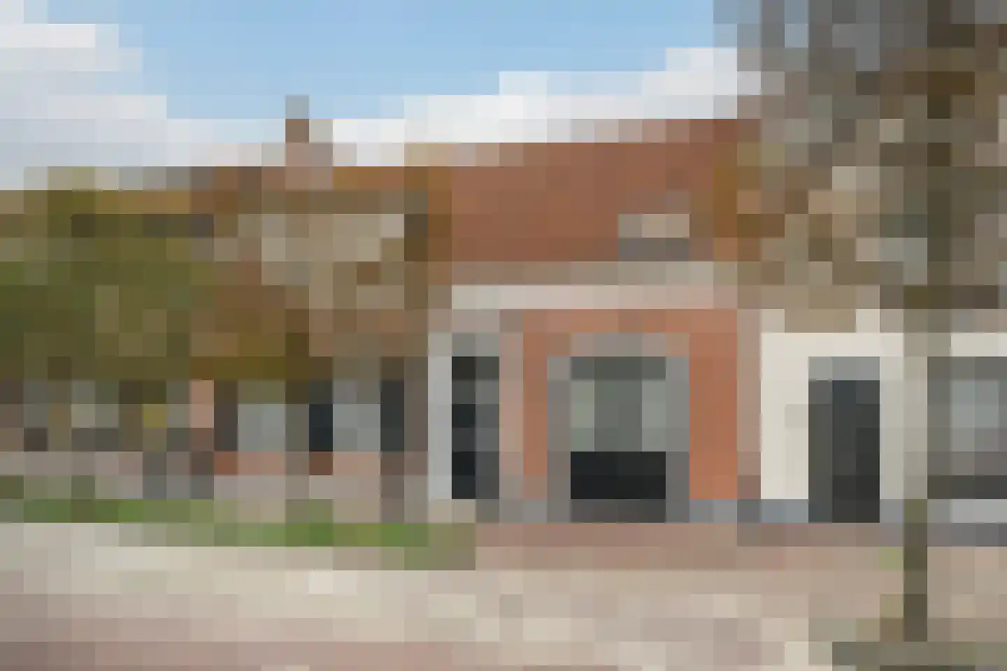 Voorstraat 48 in Sint Philipsland