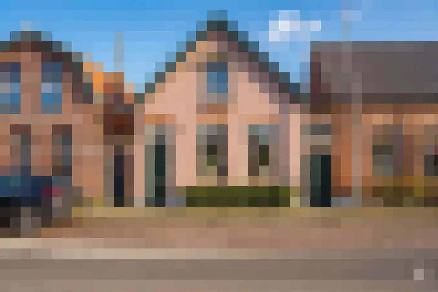 Voorstraat 48 Groede