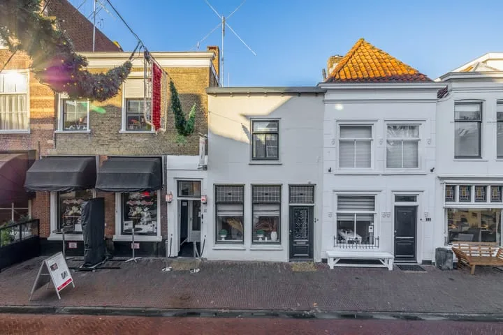 Voorstraat 49 en Brielle