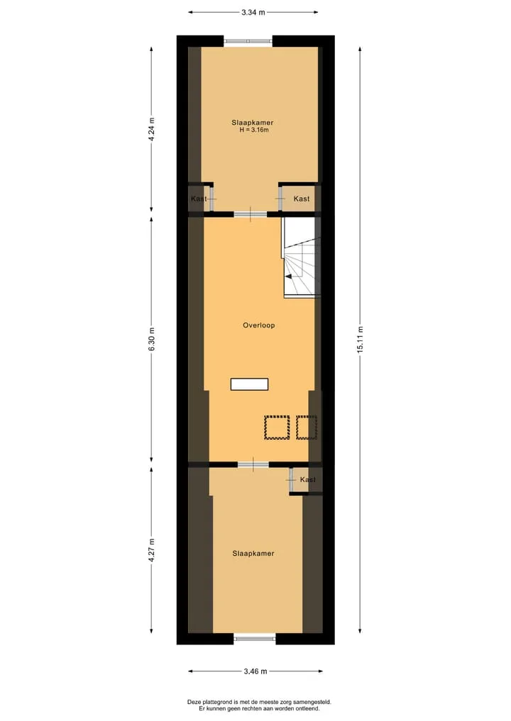 Voorstraat 49 Brielle thumbnail 20