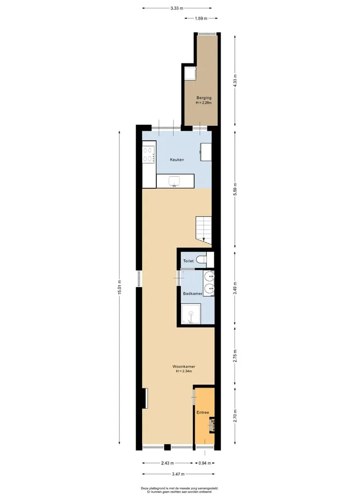 Voorstraat 49 Brielle thumbnail 5