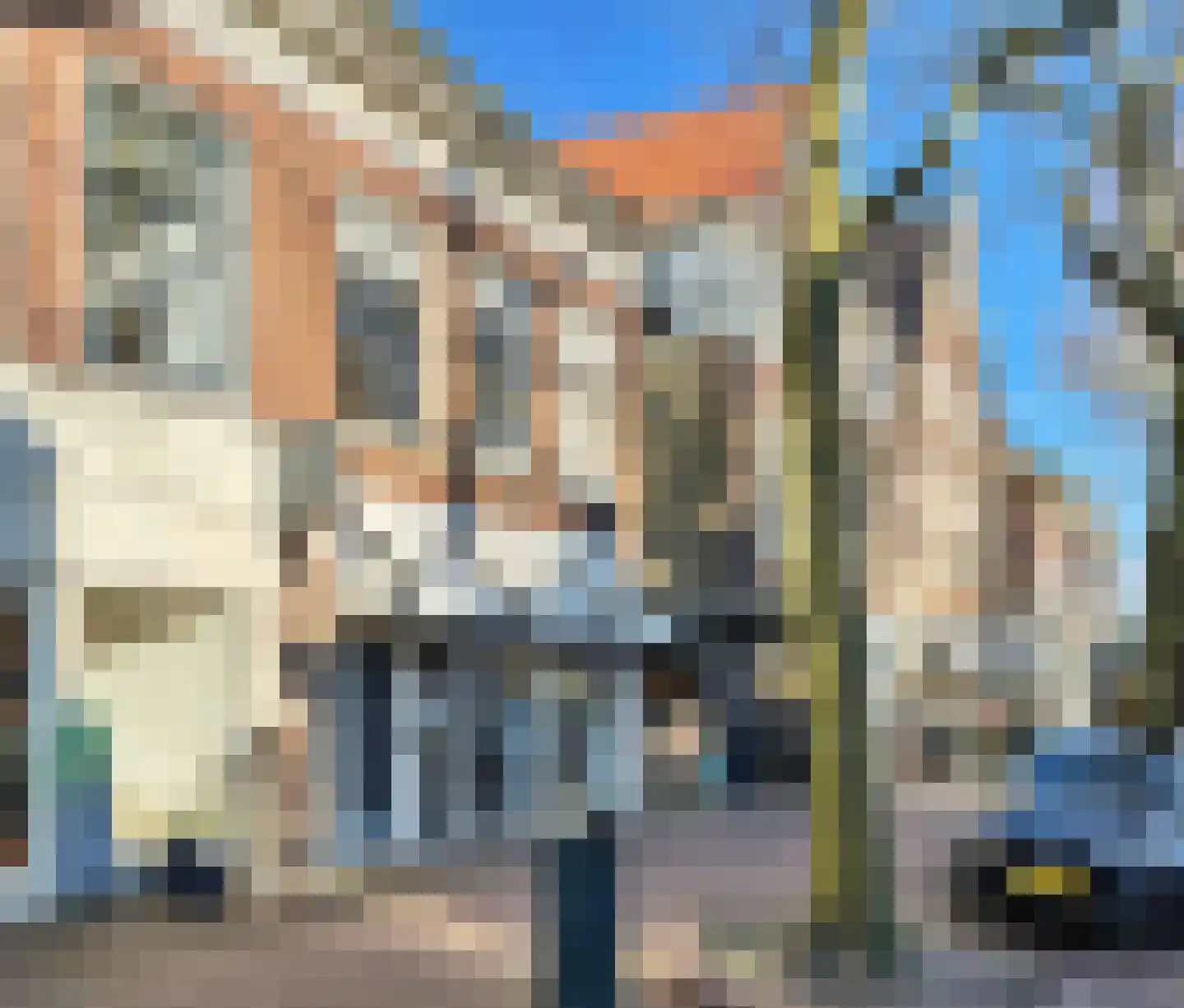 Voorstraat 55 in Harlingen