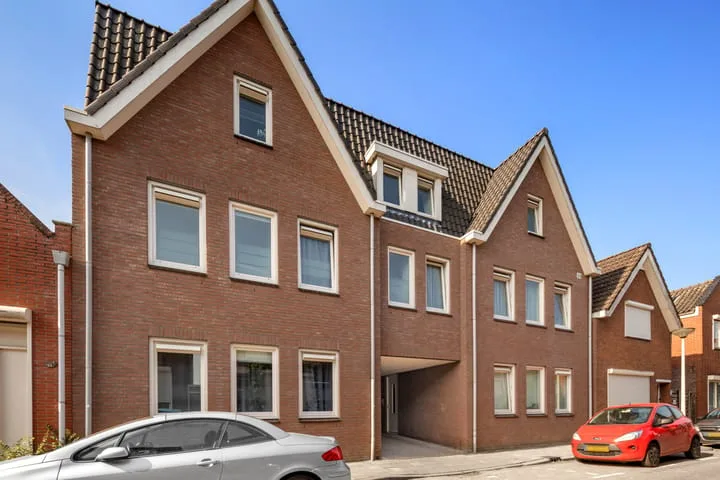 Voorstraat 56 B Roosendaal thumbnail 33