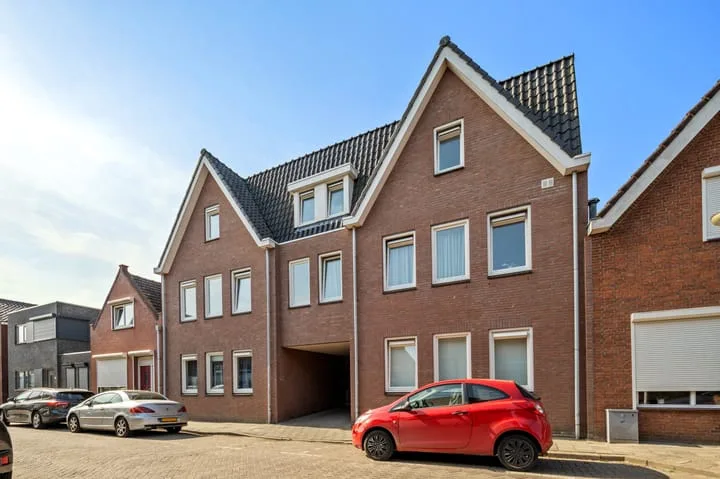 Voorstraat 56 B Roosendaal thumbnail 34