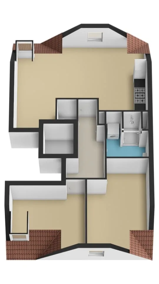 Voorstraat 56 B Roosendaal thumbnail 41