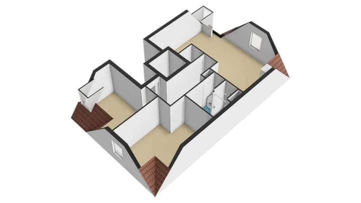 Voorstraat 56 B Roosendaal thumbnail 44