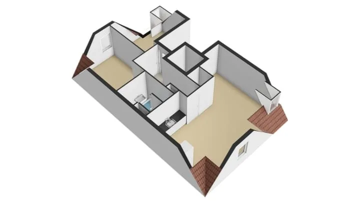 Voorstraat 56 B Roosendaal thumbnail 50