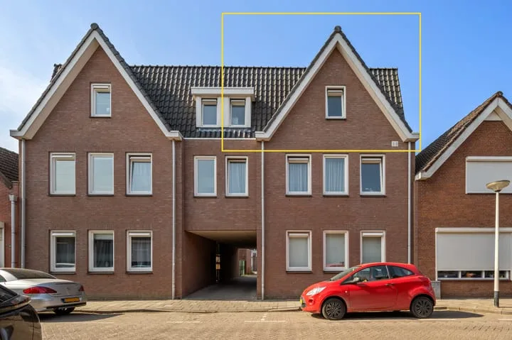 Voorstraat 56 B Roosendaal thumbnail 56