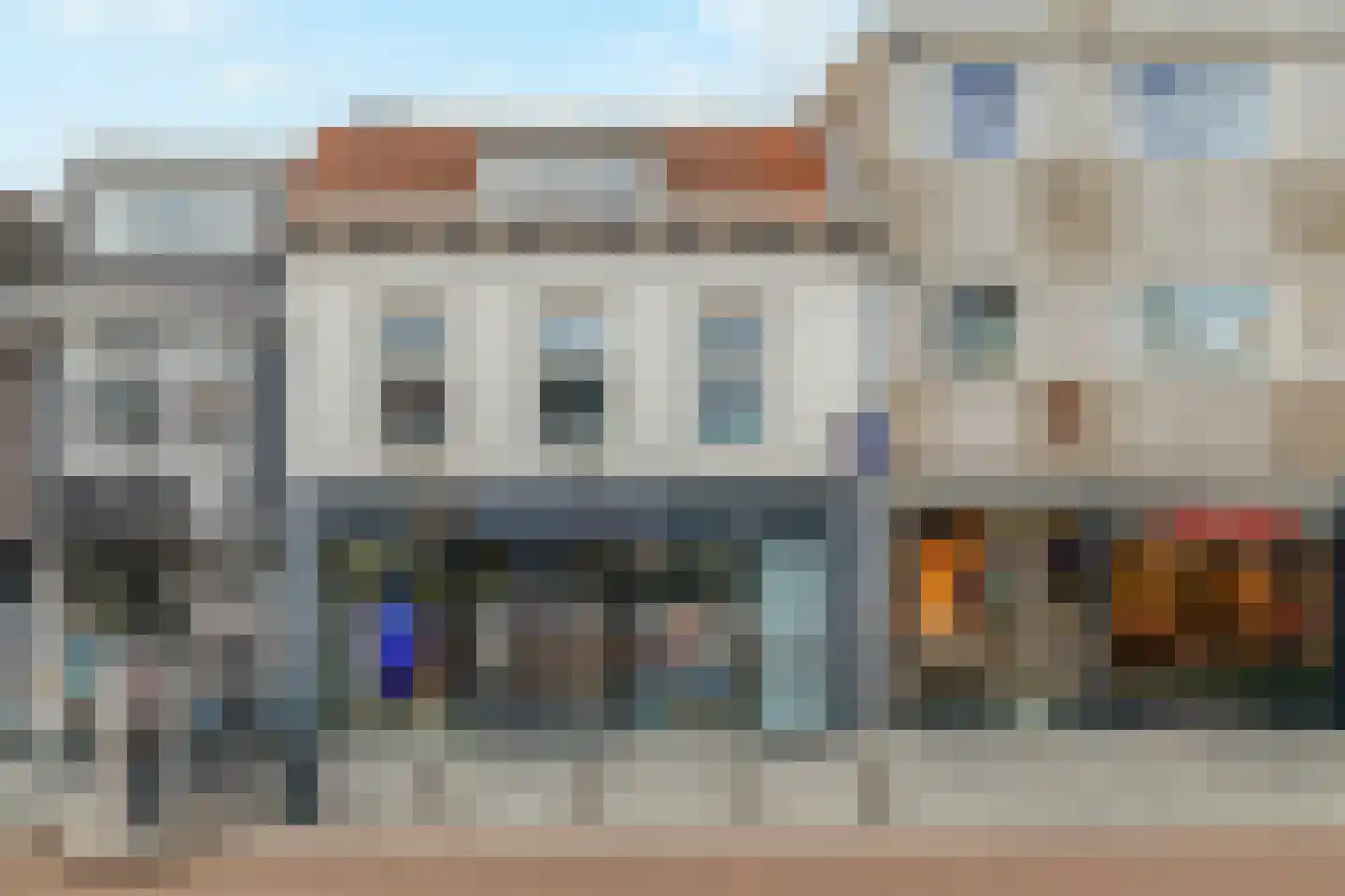 Voorstraat 56 B Woerden