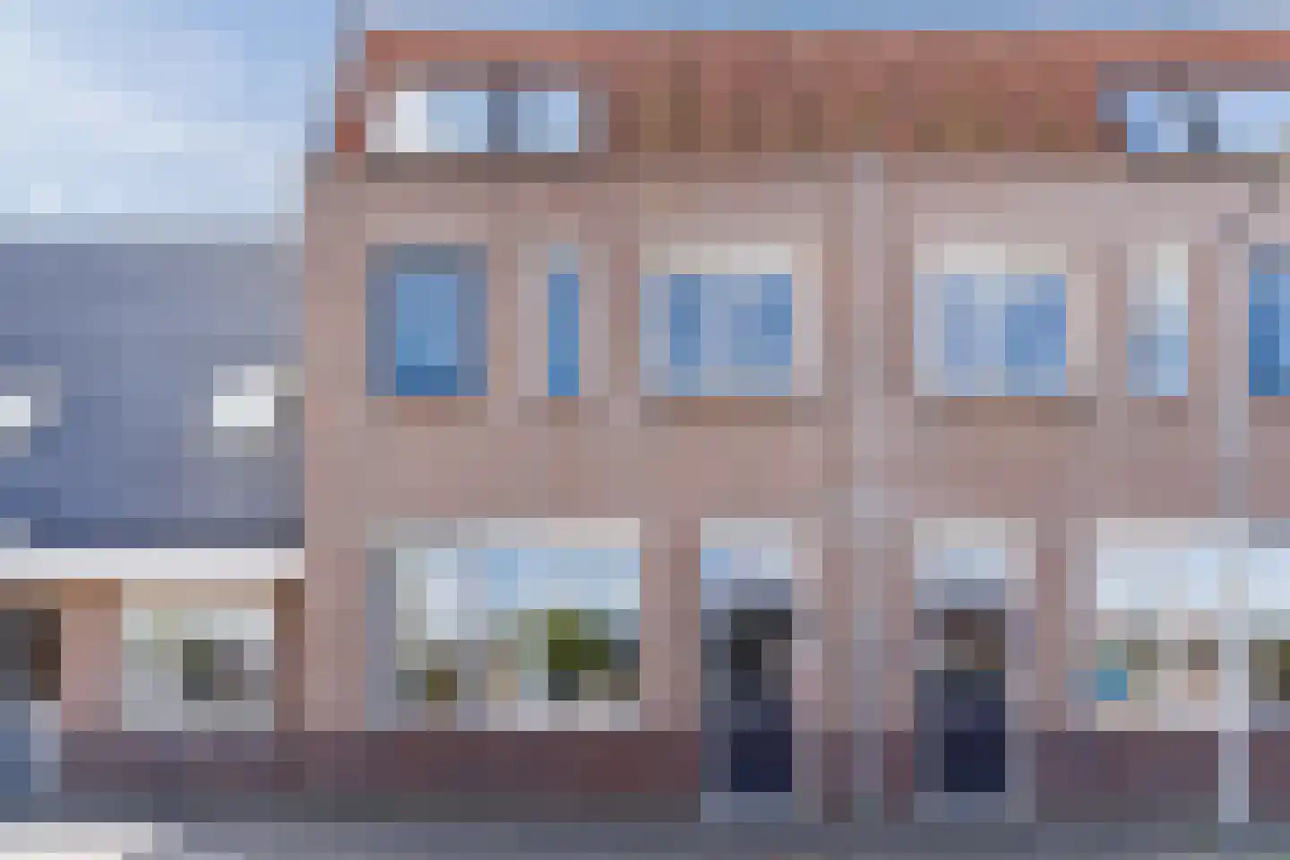 Voorstraat 57 in Egmond aan Zee
