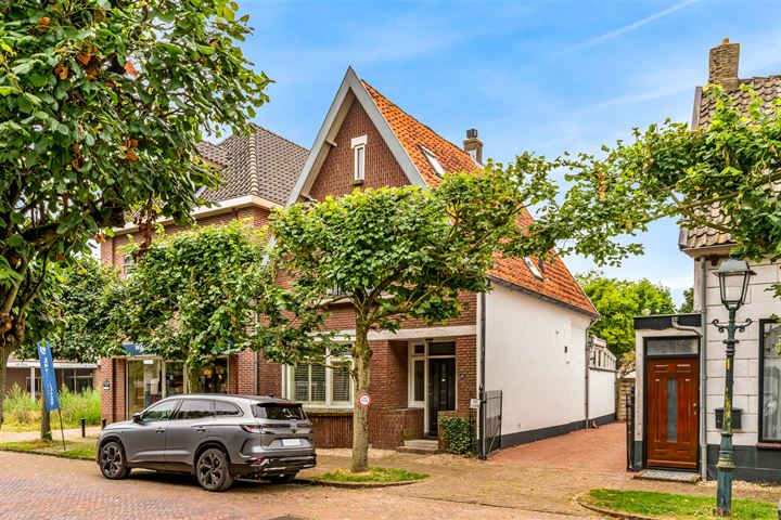 Voorstraat 59 dans Beesd photo