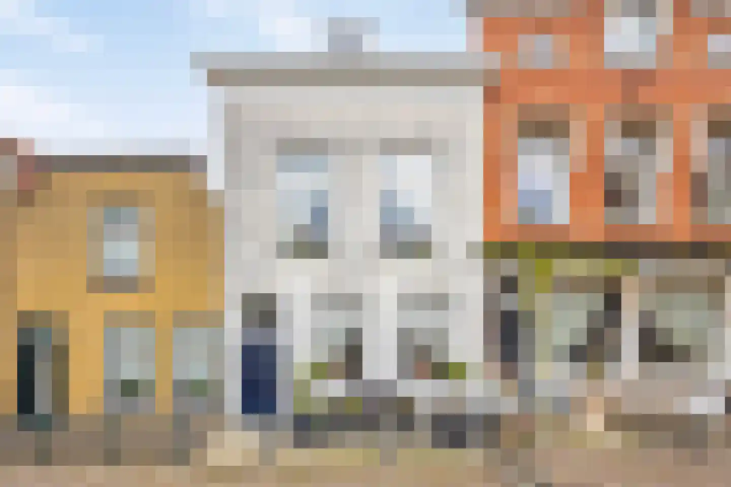 Voorstraat 6 dans Ooltgensplaat