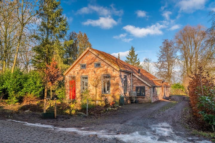 Photo of property Voorstraat 6, Oudeschans