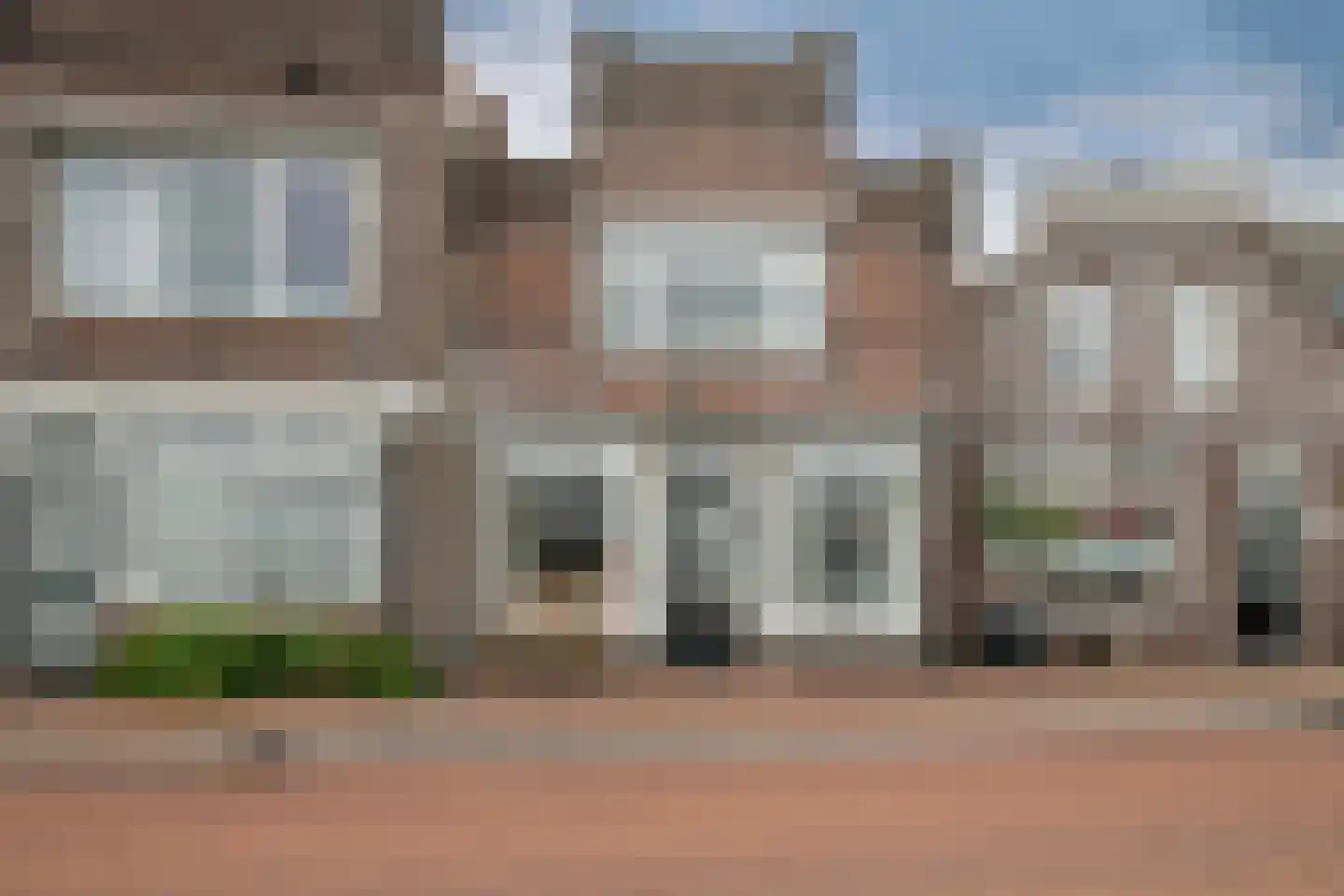 Voorstraat 64 in Lekkerkerk