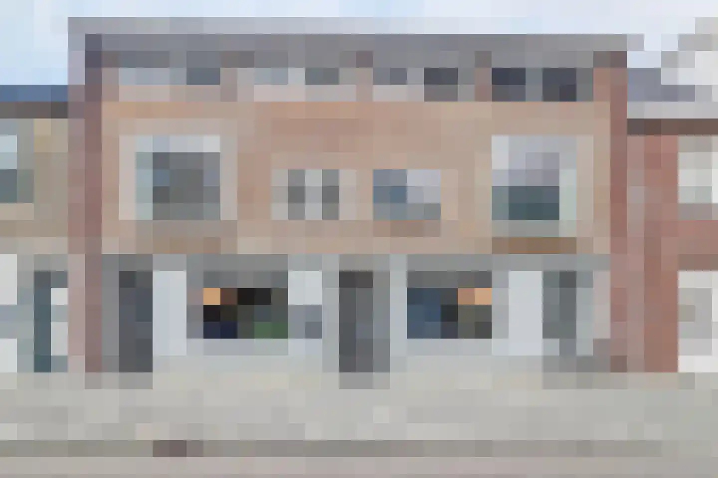 Voorstraat 66 B Katwijk