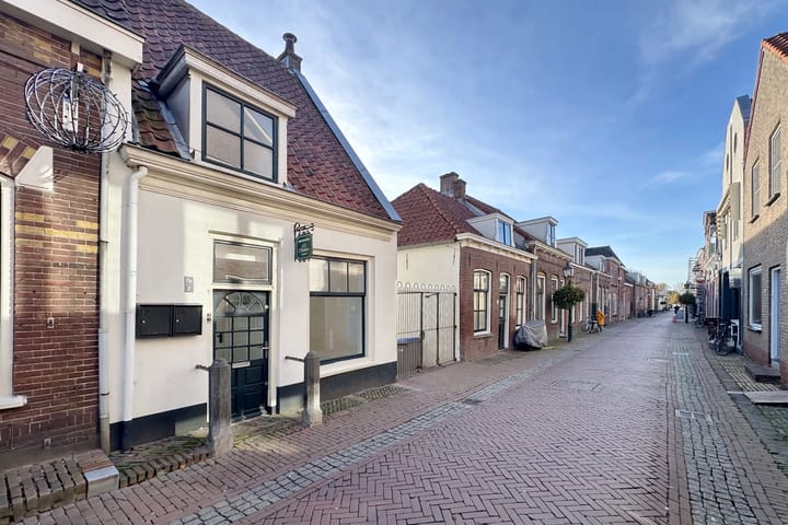 Voorstraat 7 in IJsselstein Foto