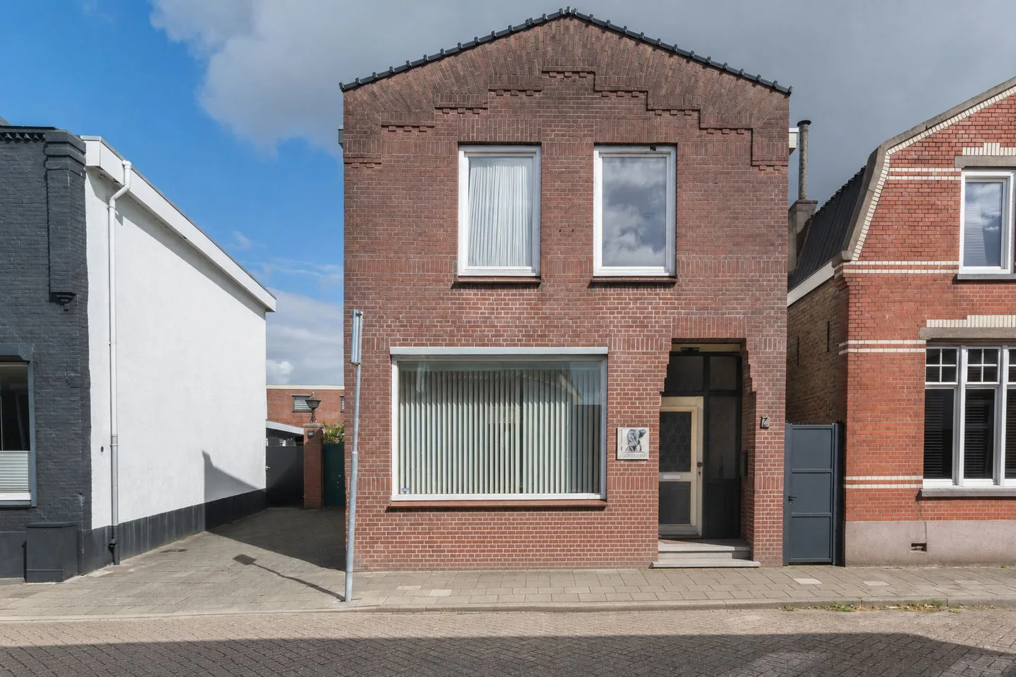 Voorstraat 7 in Roosendaal