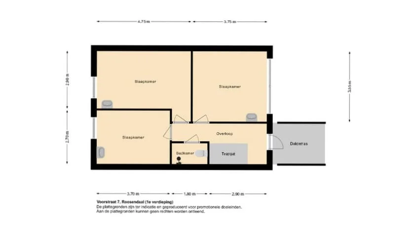 Voorstraat 7 Roosendaal thumbnail 63