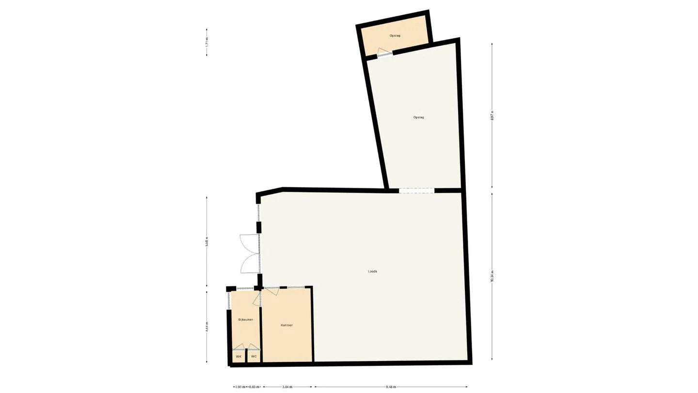 Voorstraat 7 Roosendaal thumbnail 64