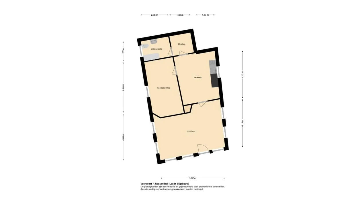 Voorstraat 7 Roosendaal thumbnail 65