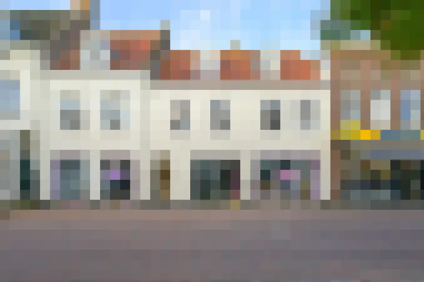 Voorstraat 73 a in Vianen