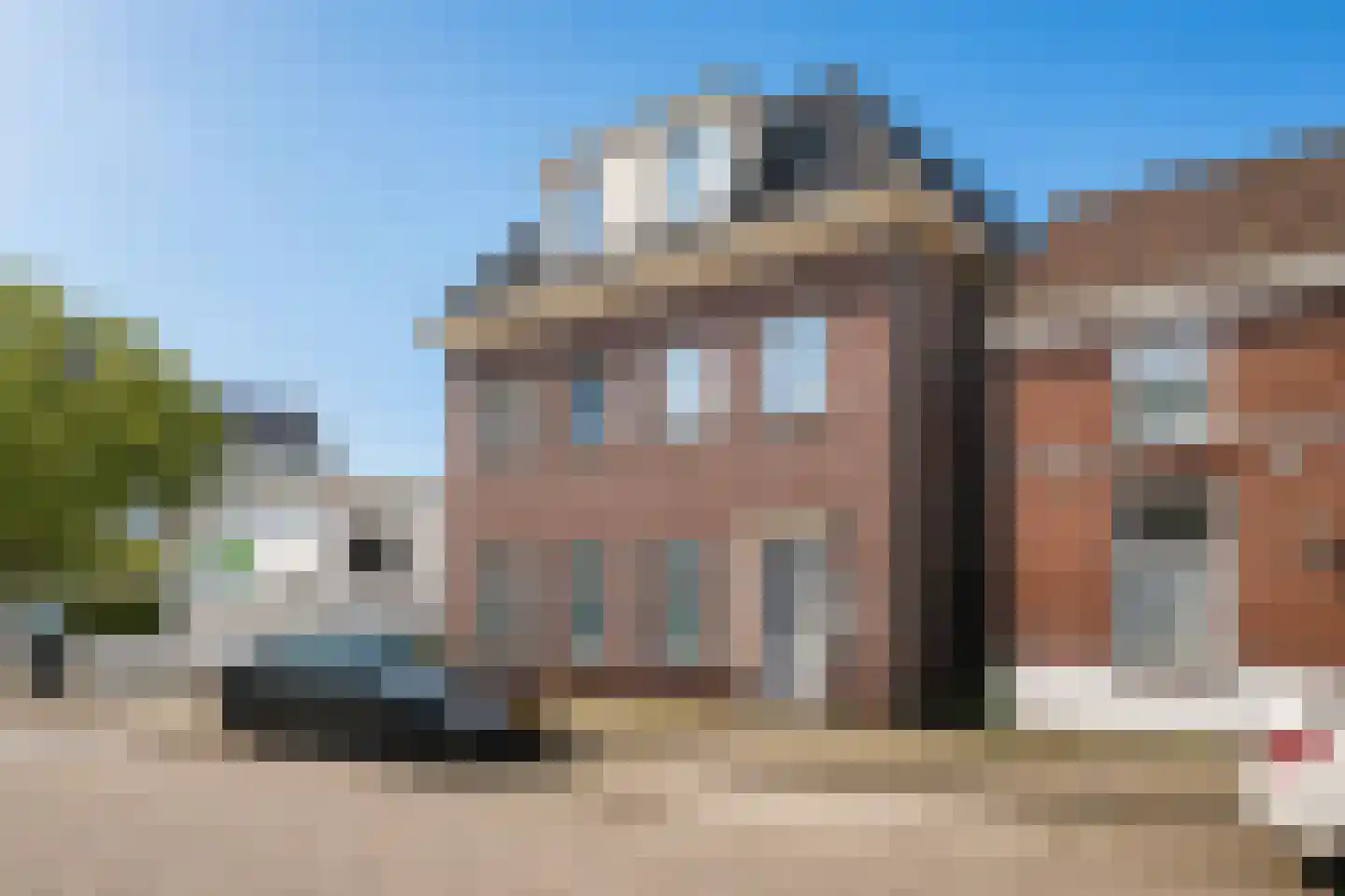 Voorstraat 77 b in Velddriel