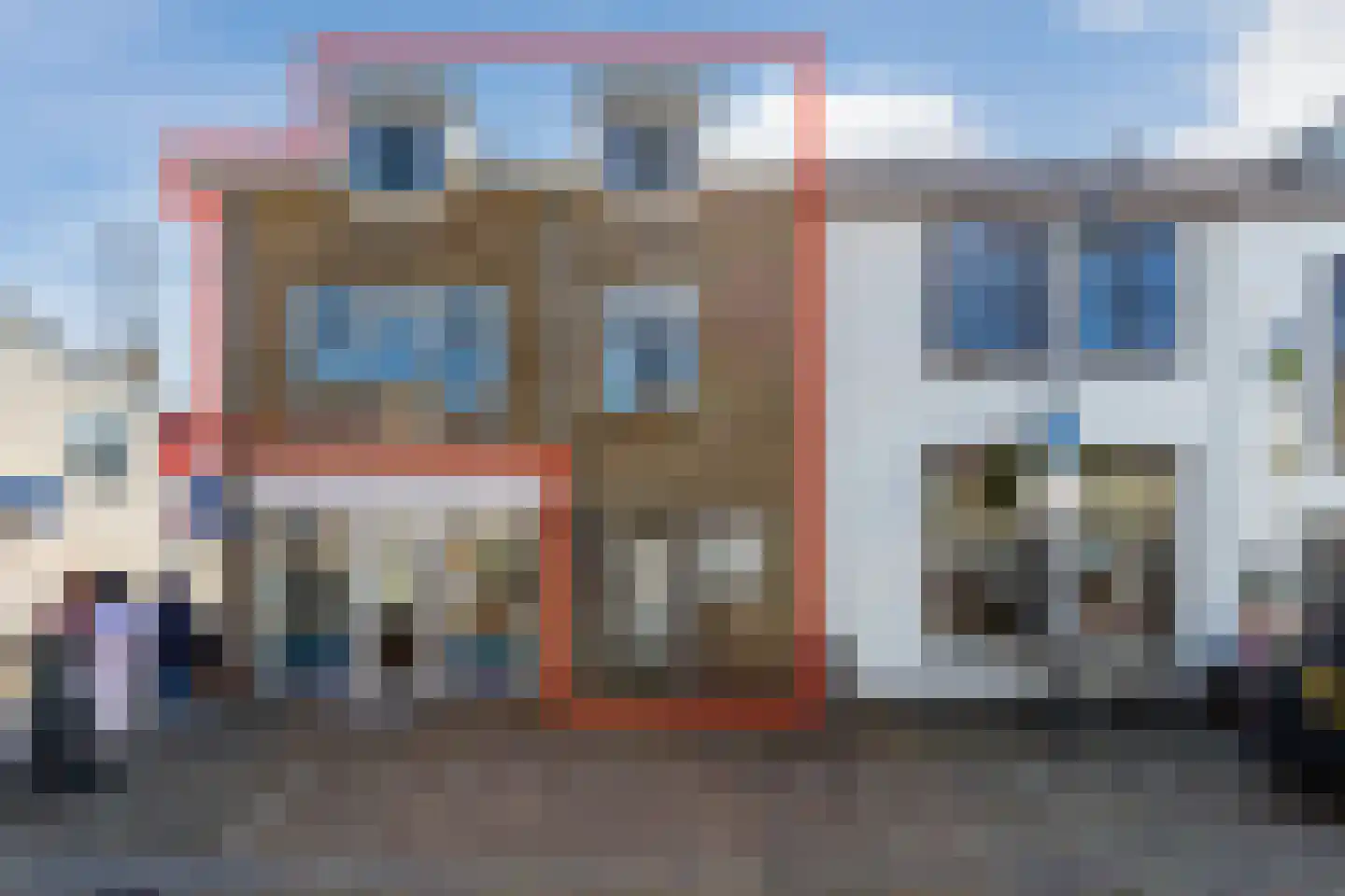 Voorstraat 81 en Egmond aan Zee