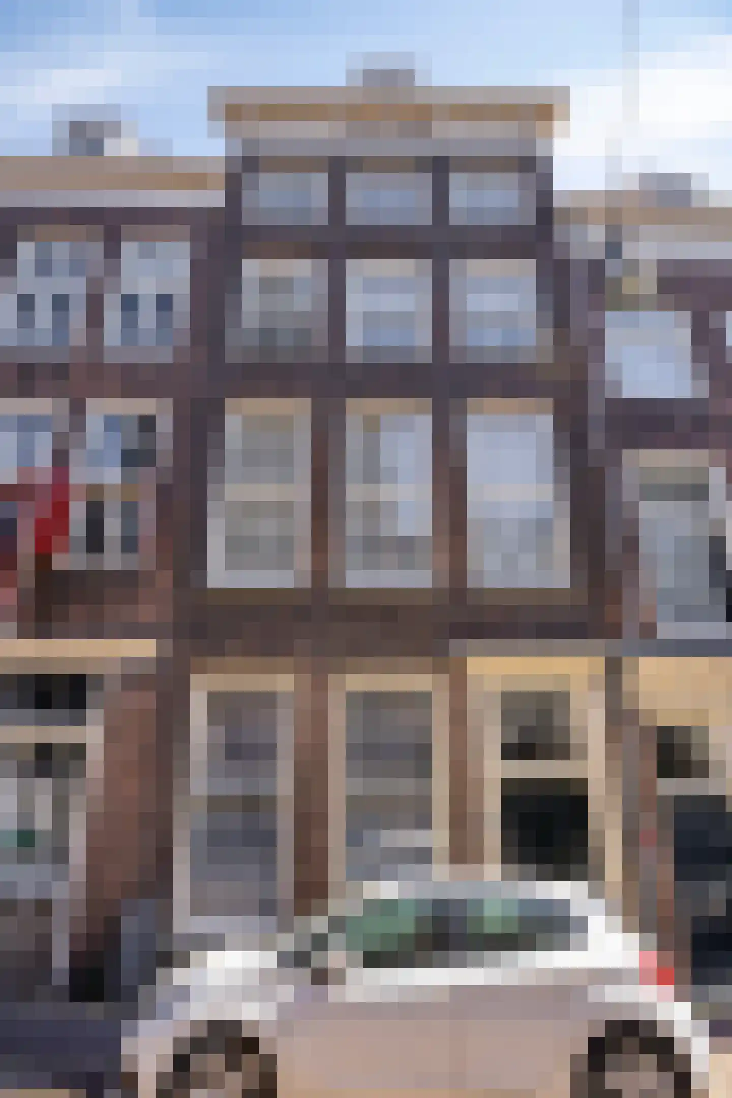 Voorstraat 82 F in Dordrecht