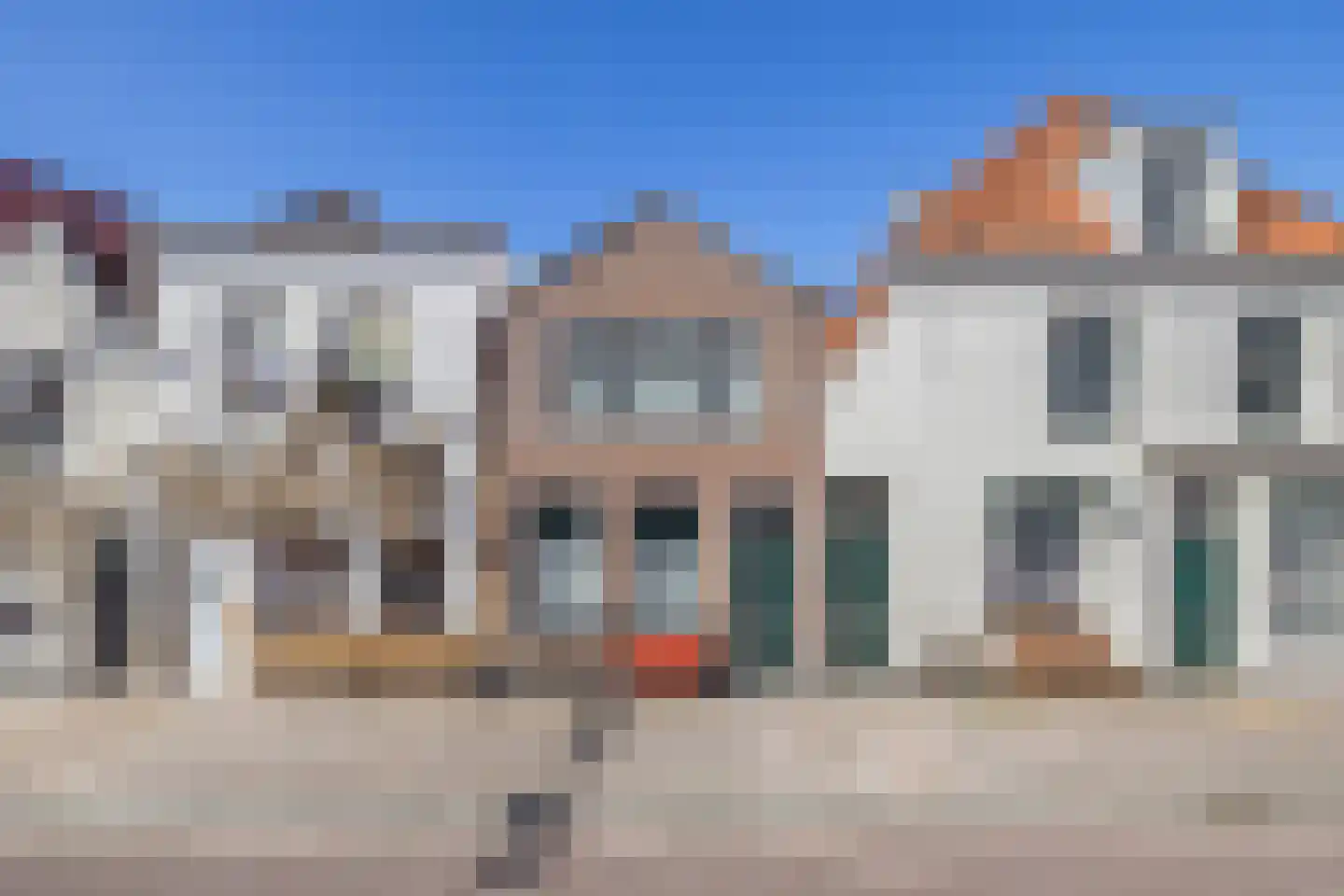 Voorstraat 83 in Brielle
