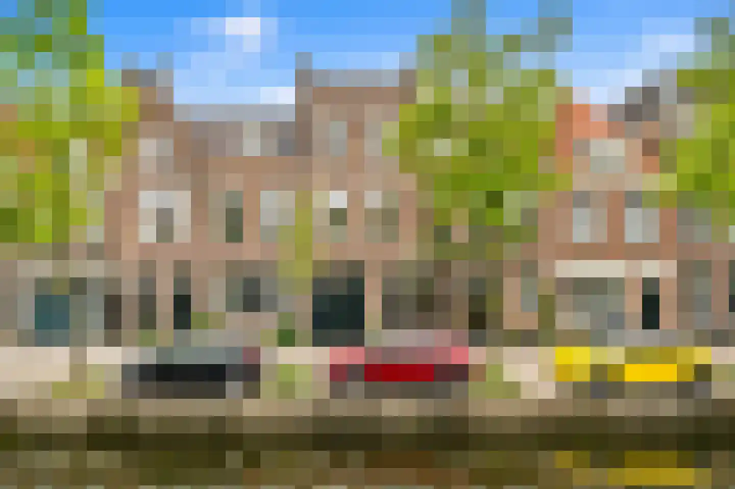 Voorstraat 87 A Delft