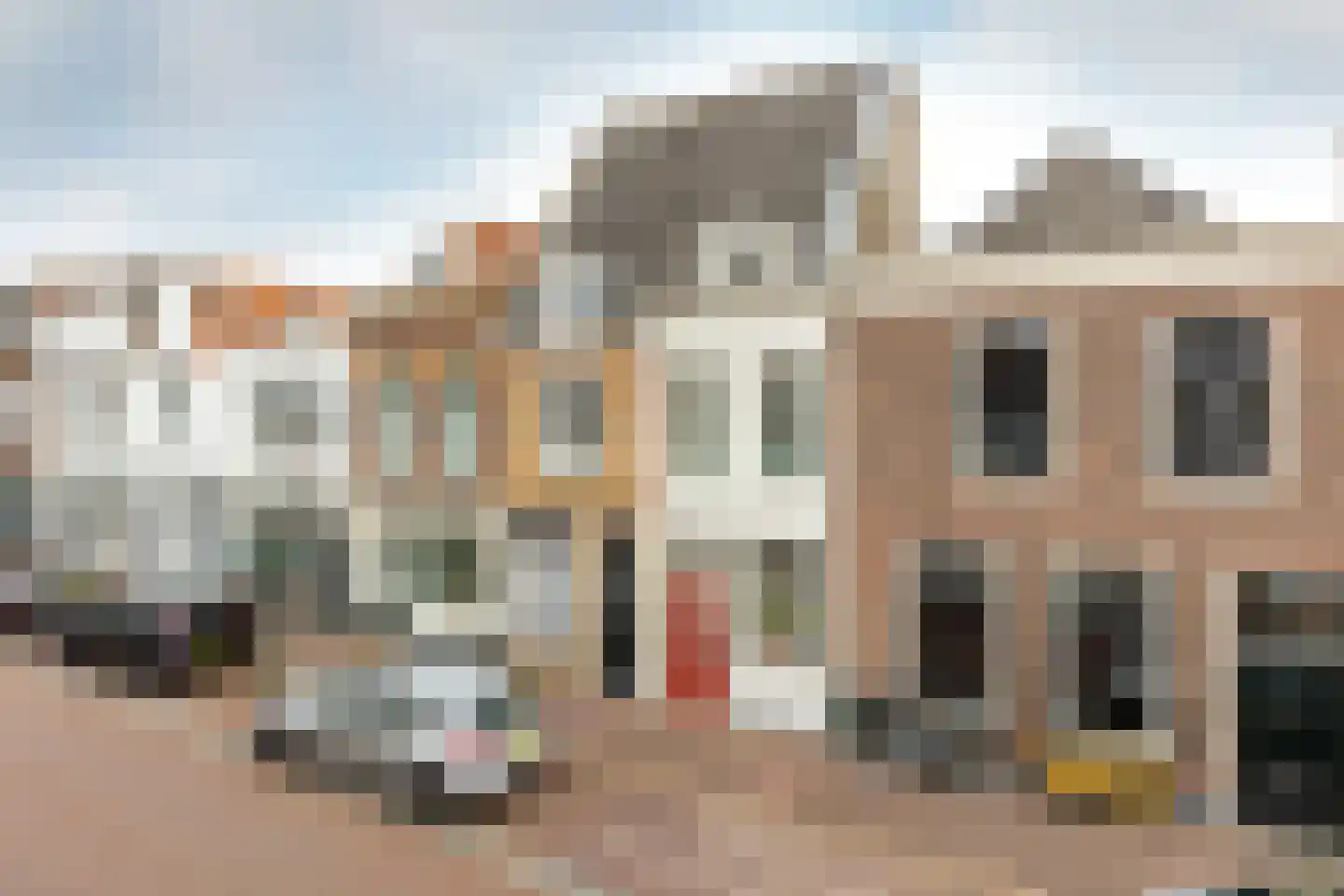 Voorstraat 98 Brielle