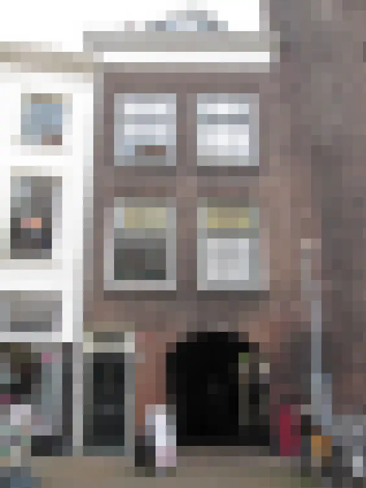 Voorstraat Dordrecht